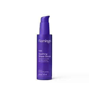 Flamingo Soothing Post Shave Serum