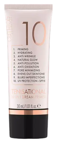 Catrice Ten!sational 10 In 1 Dream Primer