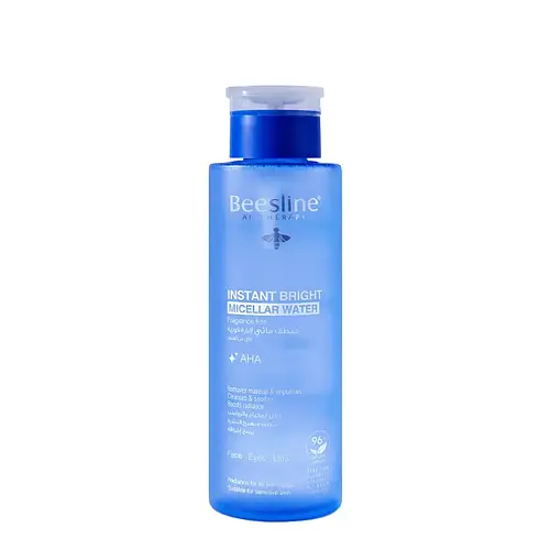 Beesline Instant Bright Micellar Water - Fragrance Free