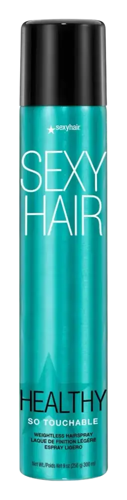 SexyHair Healthy So Touchable Hairspray