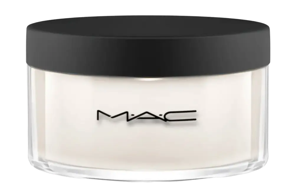 Mac Cosmetics Set Powder Invisible