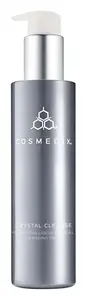 Cosmedix Crystal Cleanse Hydrating Liquid Crystal Cleansing Cream
