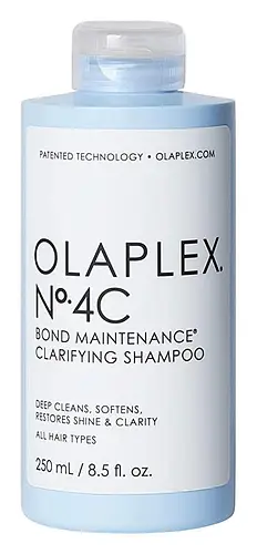 Olaplex No. 4C Bond Maintenance Clarifying Shampoo