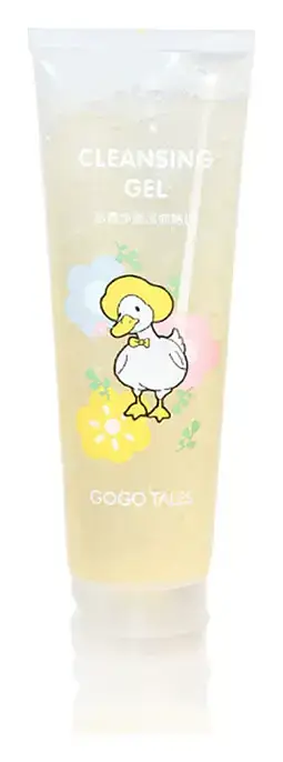 Gogotales Face Cleansing Gel