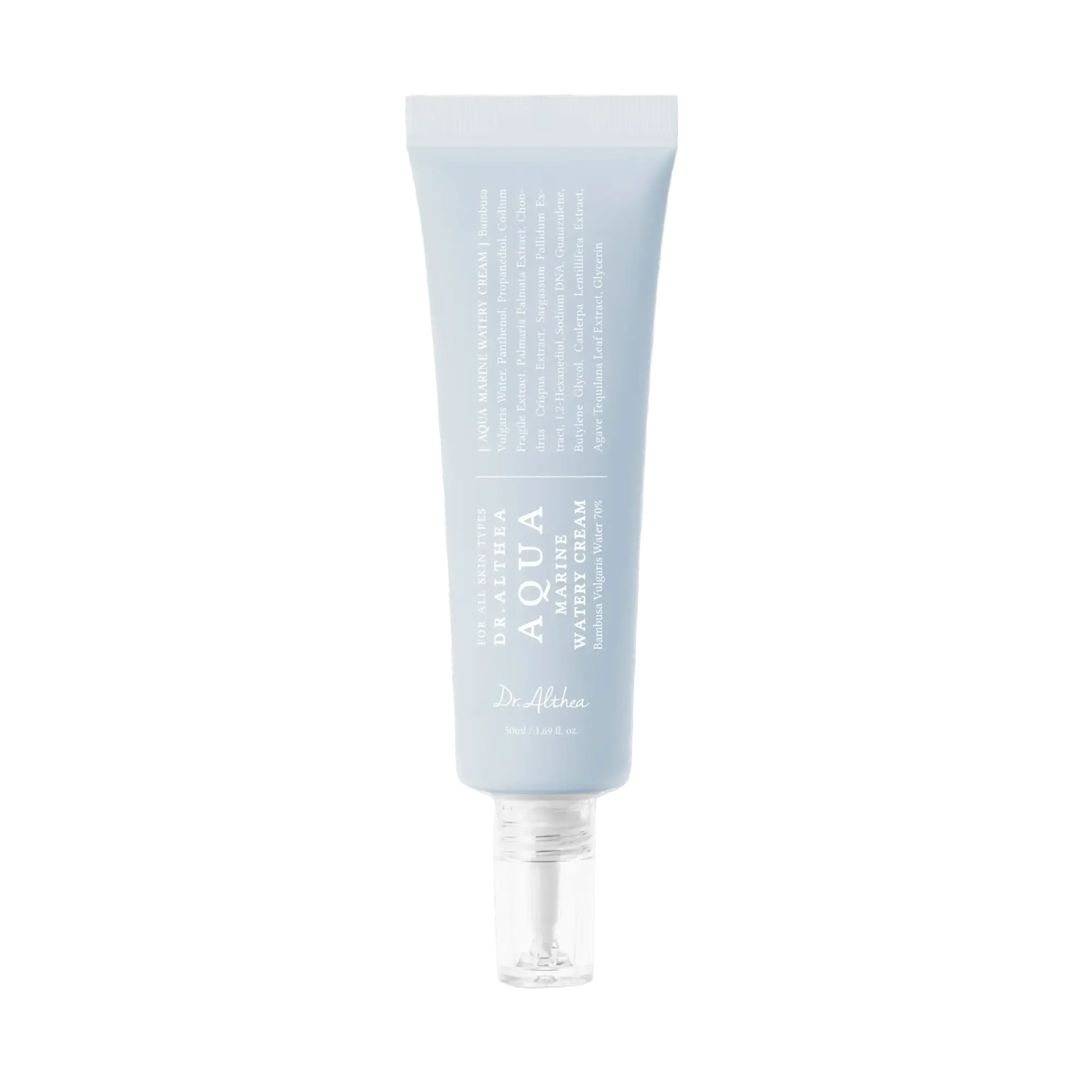 Dr. Althea Aqua Marine Watery Cream