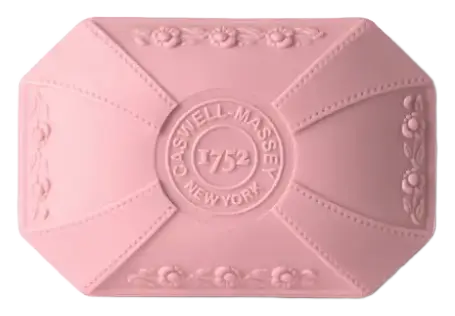 Caswell-Massey Rose Bath Soap