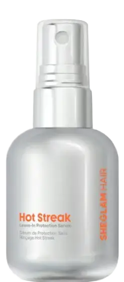 SHEGLAM Hot Streak Leave-In Protection Serum