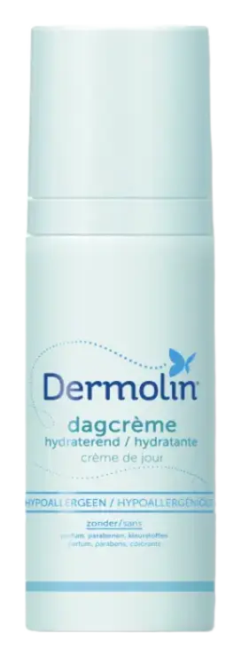 Dermolin Dagcreme (Day Cream)