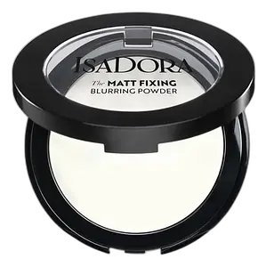 ISADORA Matt Fixing Blurring Powder 10 Translucent