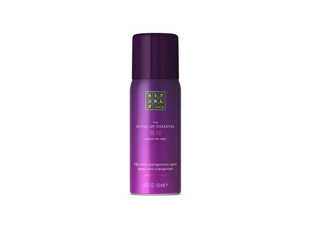 Rituals Cosmetics The Ritual Of Yozakura Anti-Perspirant Spray