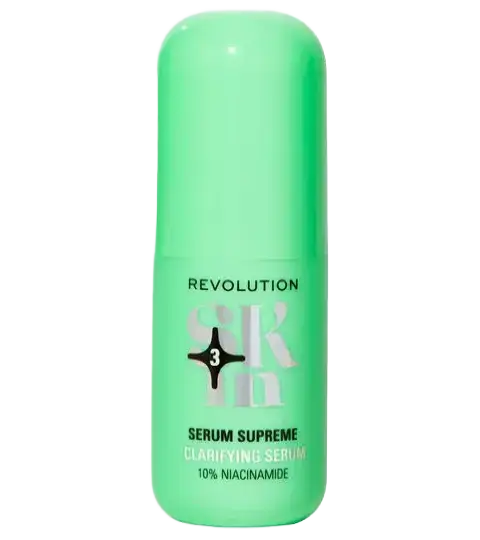 Revolution Beauty Supreme Clarifying Serum
