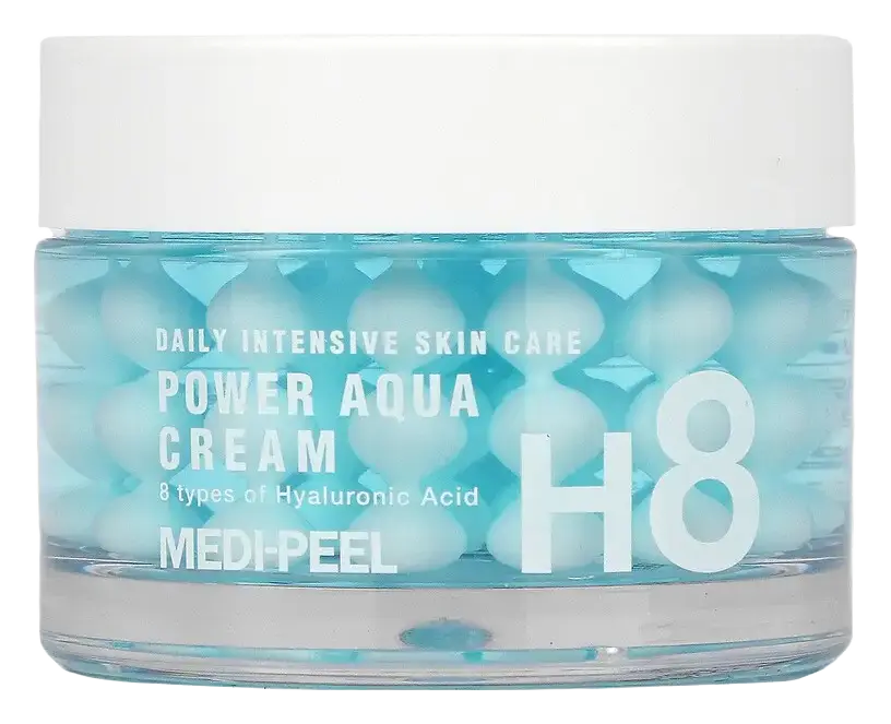 MEDI-PEEL Power Aqua Cream