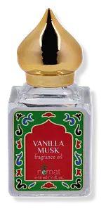 Nemat Vanilla Musk Fragrance Oil