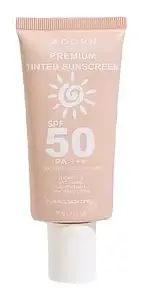 Adorn by Calmskin Premium Tinted Sunscreen SPF 50