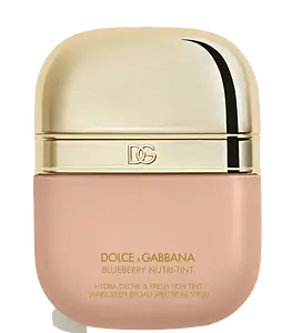 Dolce & Gabbana Blueberry Nutri-Tint SPF 20 1N Light
