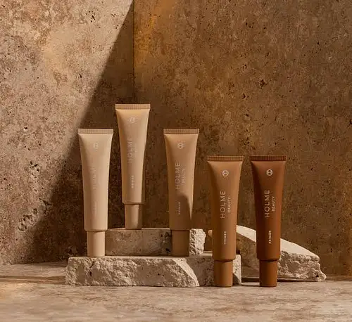 Holme Beauty Base Primer Bang