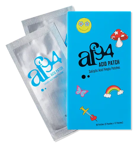 af94 Acid Patch Salicylic Acid Pimple Patches