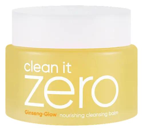 Banila Co Clean It Zero Cleansing Balm Nourishing