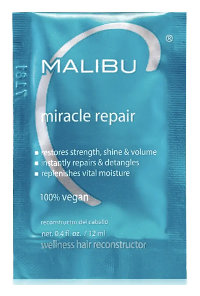 Malibu C Miracle Repair Hair Reconstructor