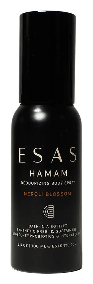 Esas Beauty Hamam Deodorizing Body Spray Neroli Blossom