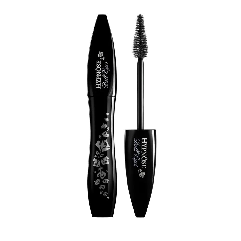 Lancôme Hypnôse Doll Eyes 01 So Black!