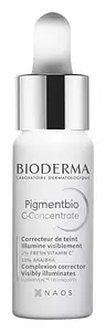 Bioderma Pigmentbio C Concentrate Serum