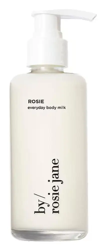 by Rosie Jane Everyday Body Milk Rosie