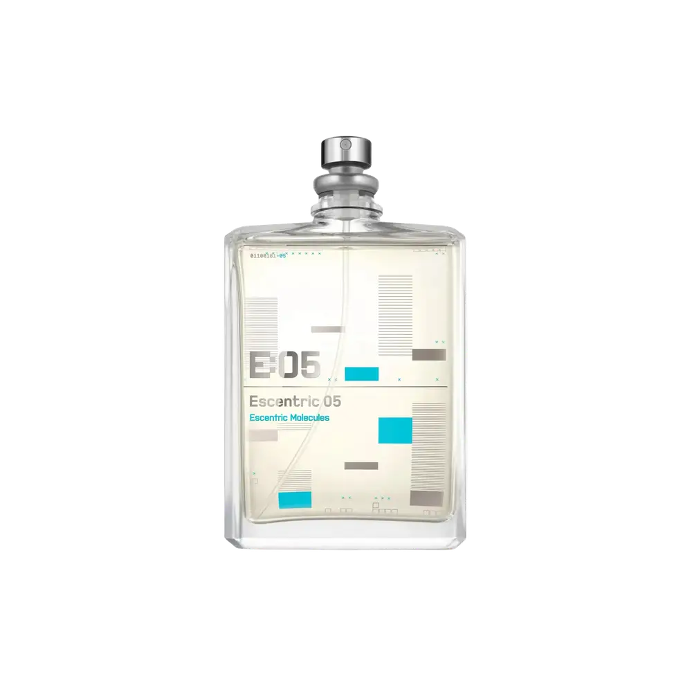 Escentric Molecules Escentric 05