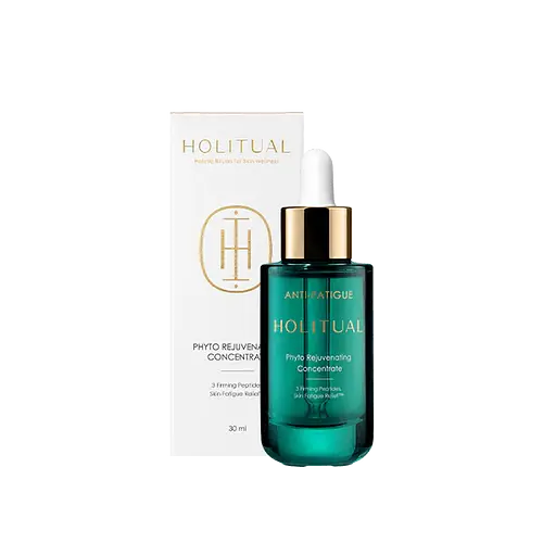 Holitual Phyto Rejuvenating Concentrate