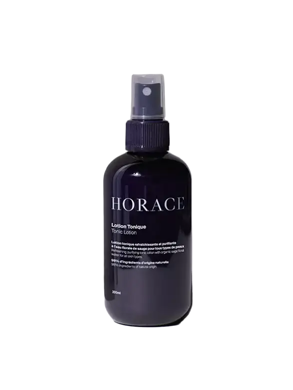 Horace Tonic Lotion
