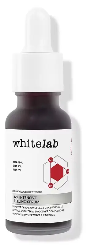 Whitelab 17% Intensive Peeling Serum