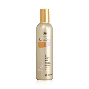 Keracare Oil Moisturizer With Jojoba Oil