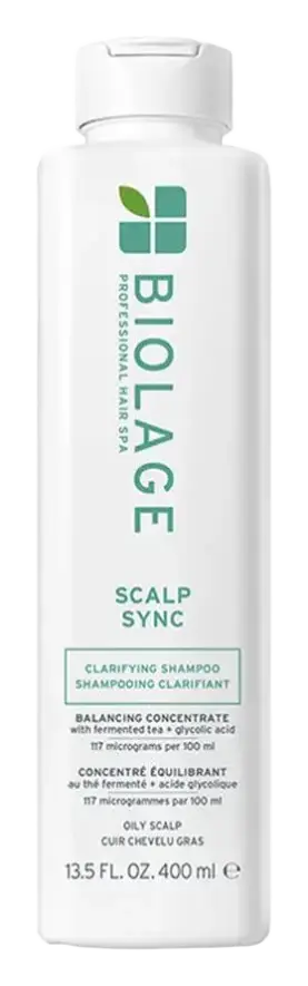 Biolage Scalp Sync Clarifying Shampoo