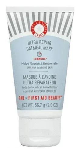 First Aid Beauty Ultra Repair Oatmeal Mask