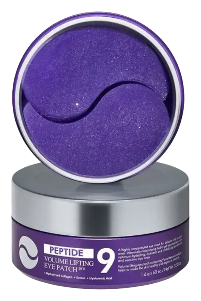 MEDI-PEEL Peptide 9 Volume Lifting Eye Patch Pro