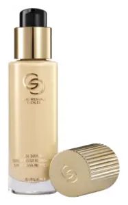 Oriflame Giordani Gold Age Defying Serum Boost Foundation SPF 12 +UVA Protection Vanilla Neutral