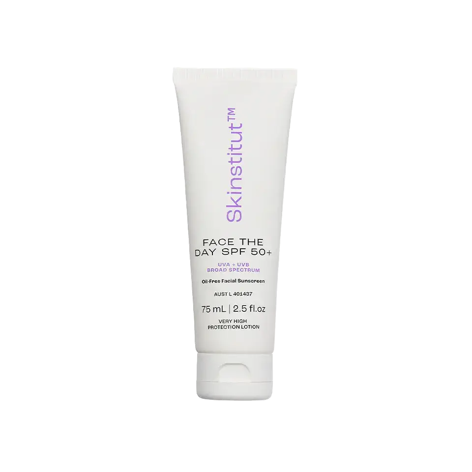 Skinstitut Face The Day SPF 50+