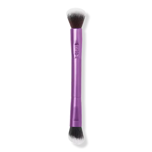 Tarte Shape Tape Quickie Double-Ended Concealer Brush