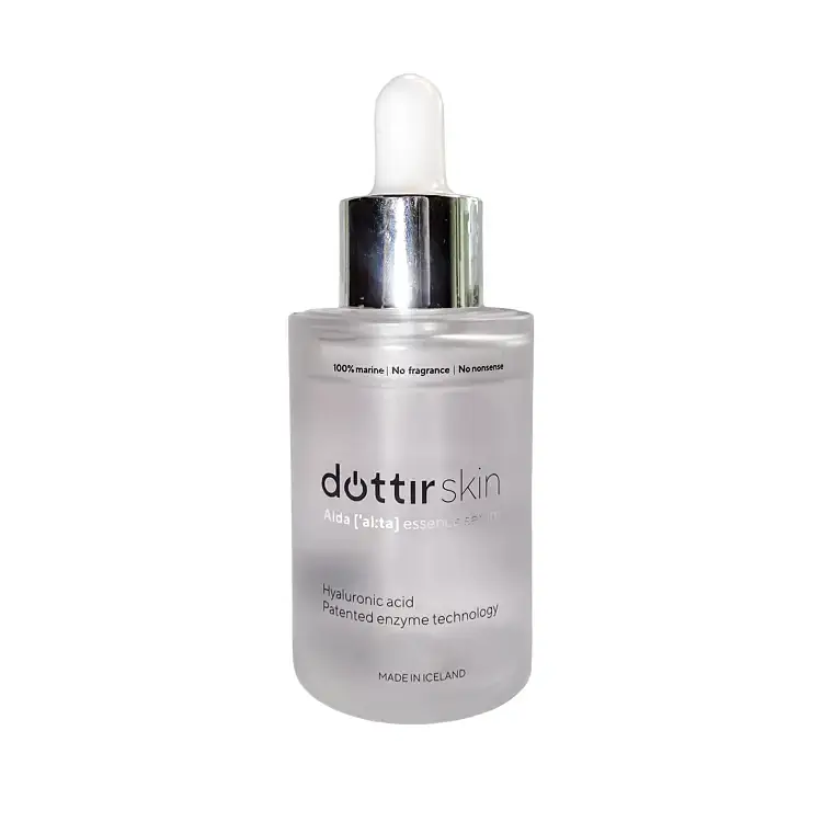 Dottir Skin Alda Essence Serum