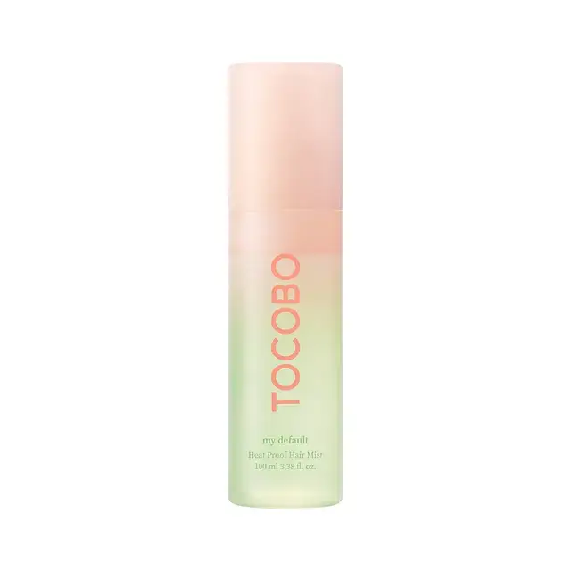 Tocobo Heat Proof Hair Mist 02 My Default