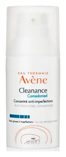 Avène Cleanance Comedomed Cream Europe