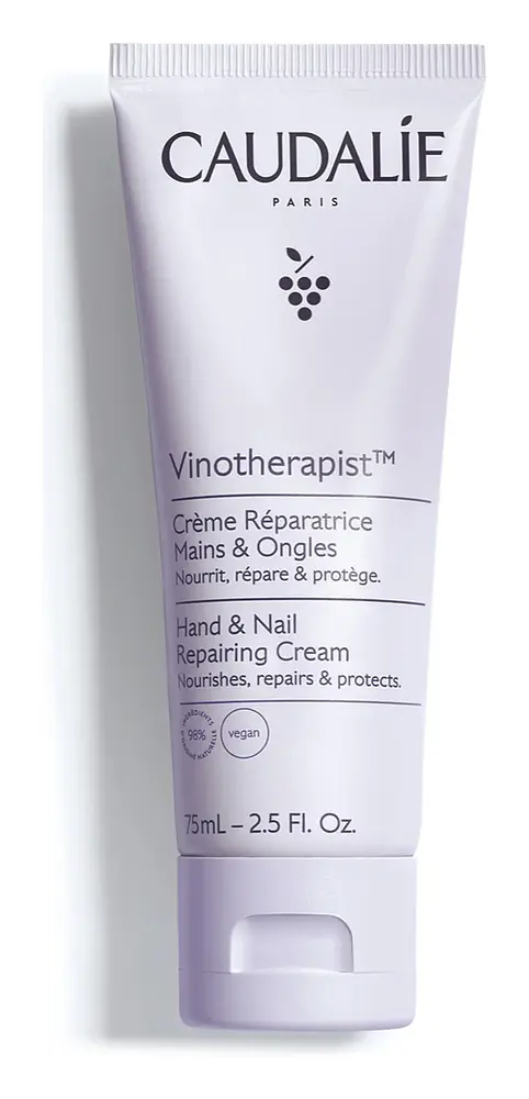Caudalie Vinotherapist Hand and Nail Repairing Cream