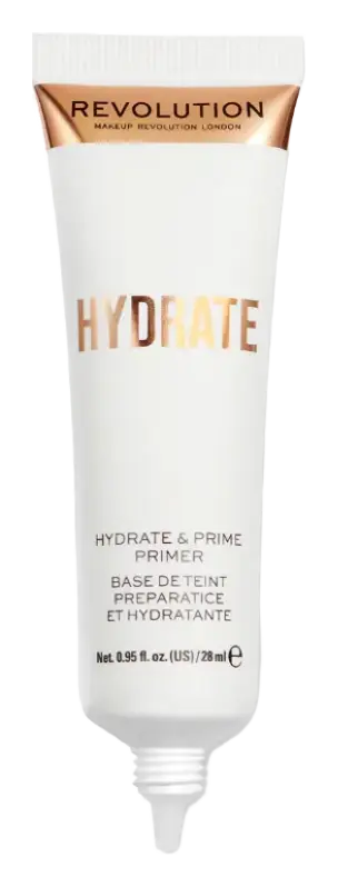 Revolution Beauty Hydrate Primer