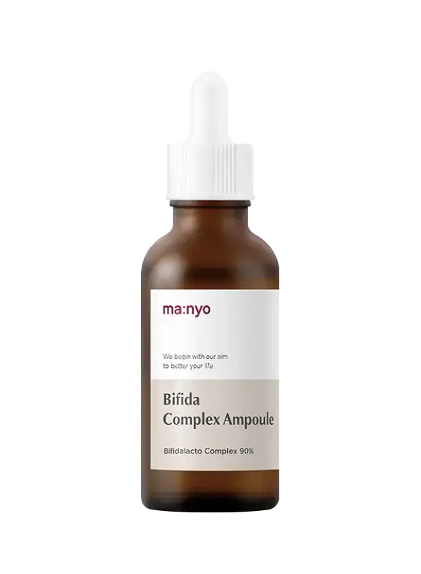 ma:nyo Bifida Complex Ampoule