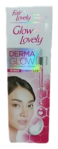 Glow and Lovely Derma Glow Multivitamin Cream