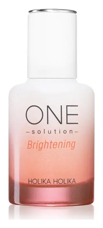 Holika Holika One Solution Super Energy Ampoule Brightening