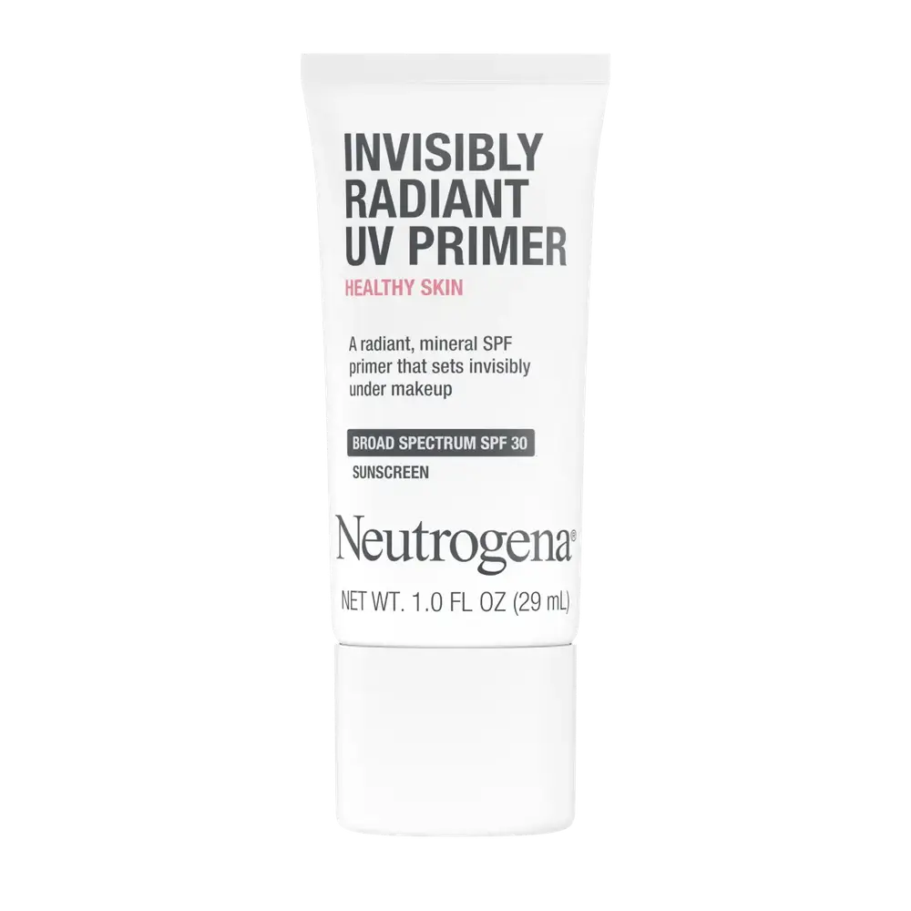 Neutrogena Healthy Skin Invisibly Radiant UV Primer SPF 30