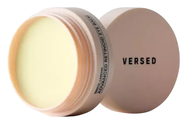 Versed Smooth Landing Advanced Retinoid Eye Balm