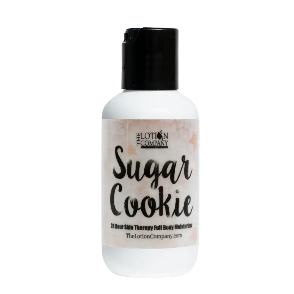 The Lotion Company Sugar Cookie Body Lotion