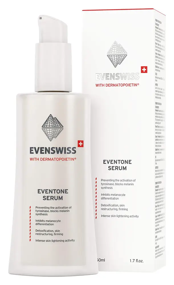 Evenswiss Eventone Serum